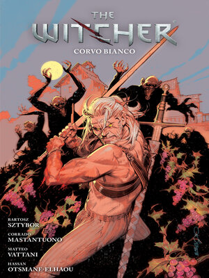 The Witcher, Volume 9 - ebook